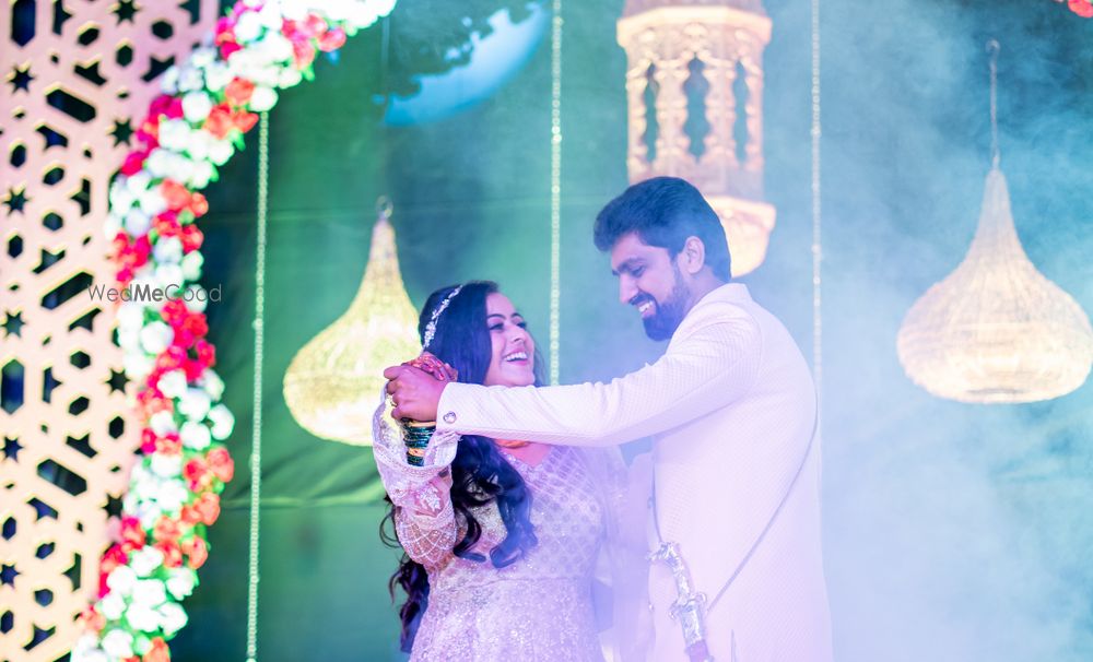 Photo From Harshal X Sneha - By Wedding Log