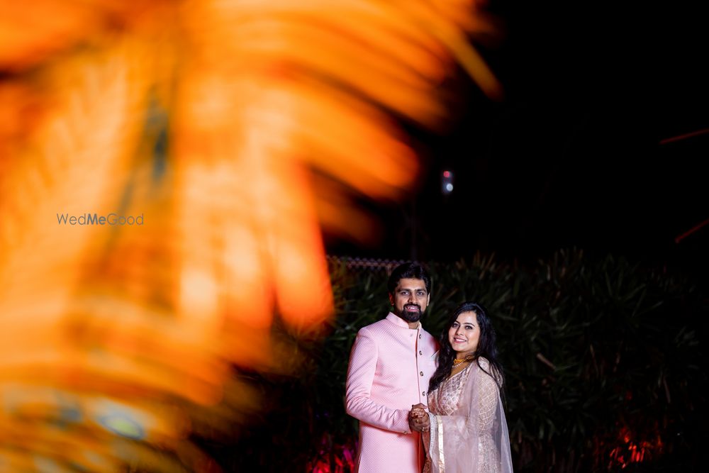 Photo From Harshal X Sneha - By Wedding Log