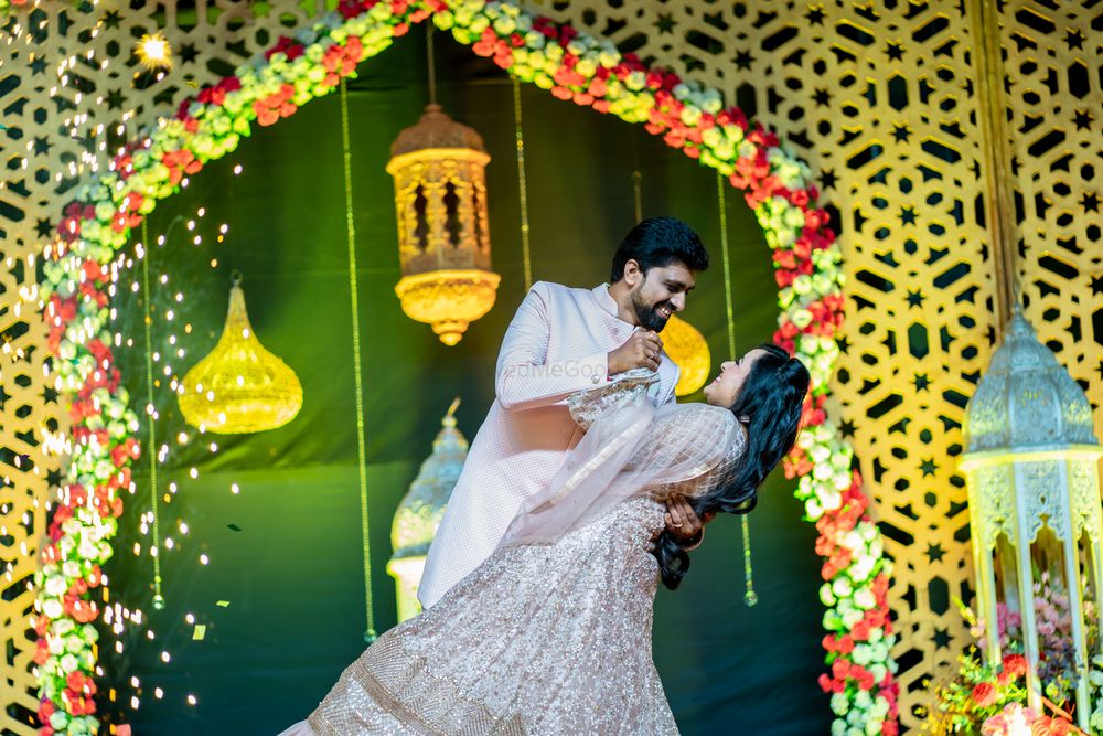Photo From Harshal X Sneha - By Wedding Log