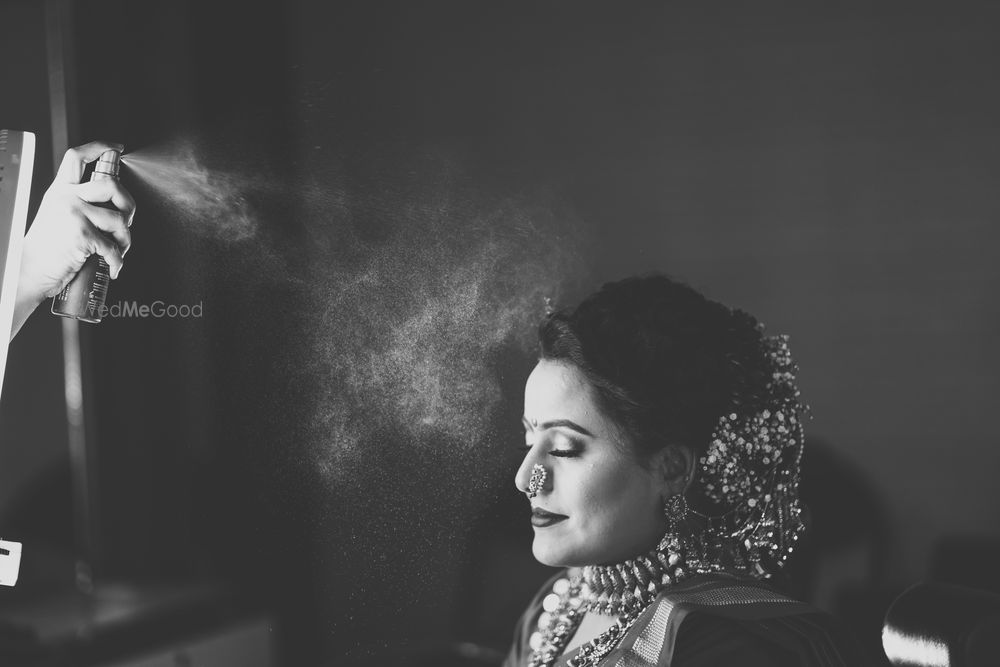 Photo From Harshal X Sneha - By Wedding Log