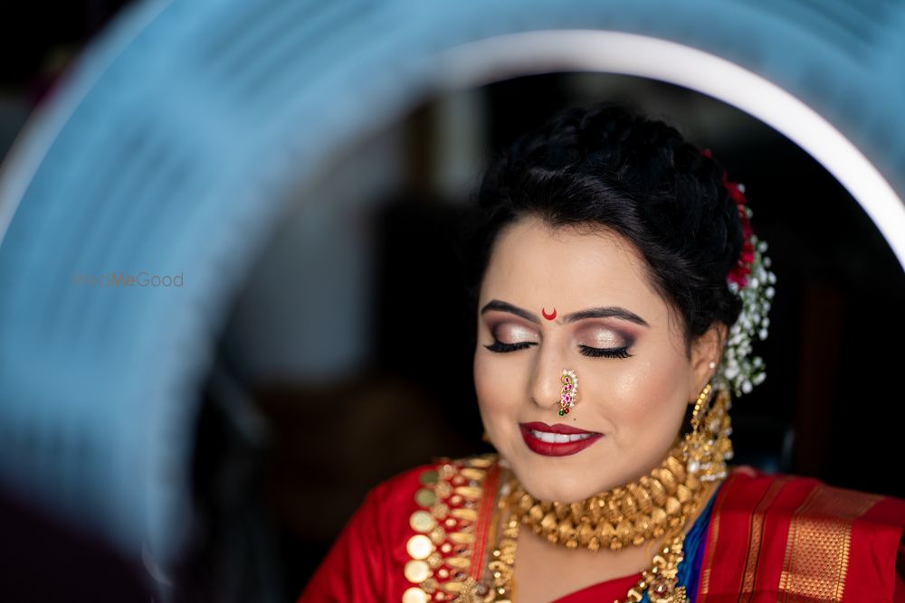 Photo From Harshal X Sneha - By Wedding Log