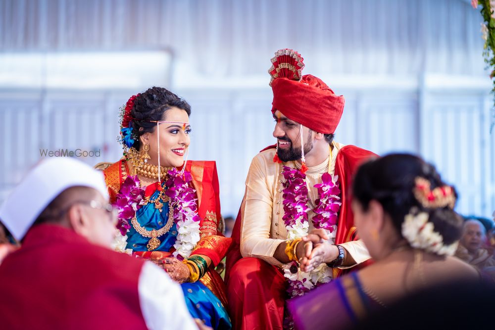 Photo From Harshal X Sneha - By Wedding Log