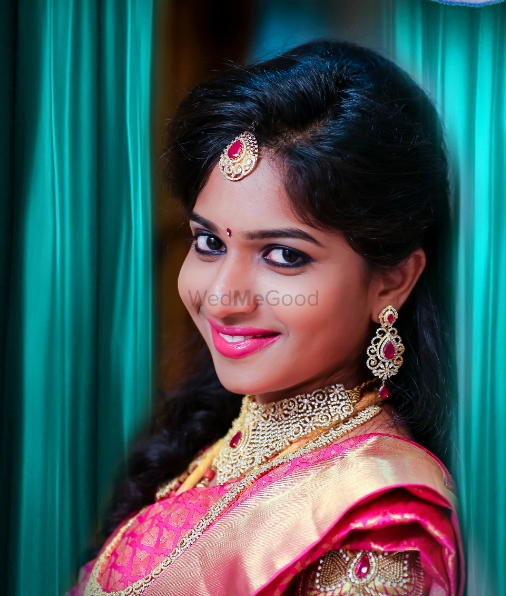 Photo From Sarojini weds sudharson - By Studio J photography