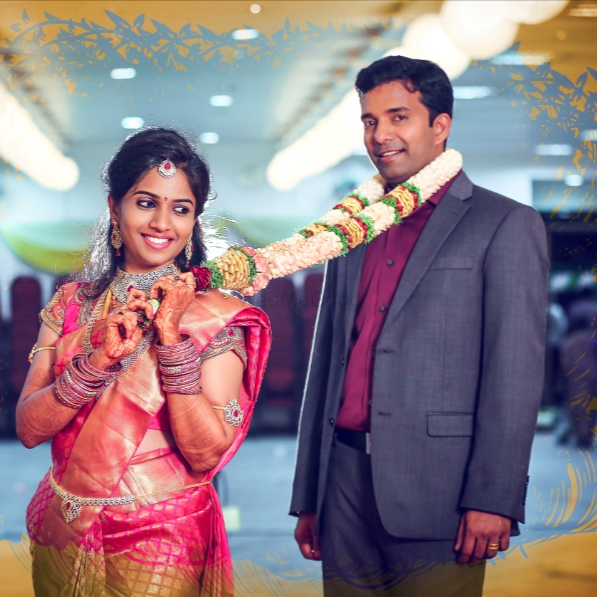 Photo From Sarojini weds sudharson - By Studio J photography