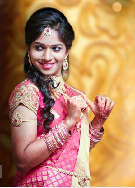 Photo From Sarojini weds sudharson - By Studio J photography