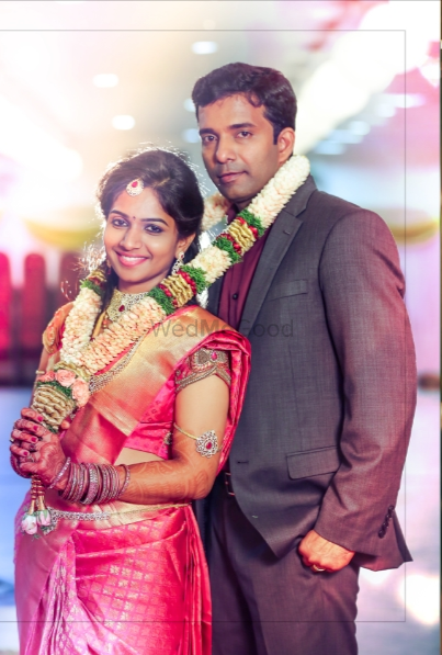 Photo From Sarojini weds sudharson - By Studio J photography