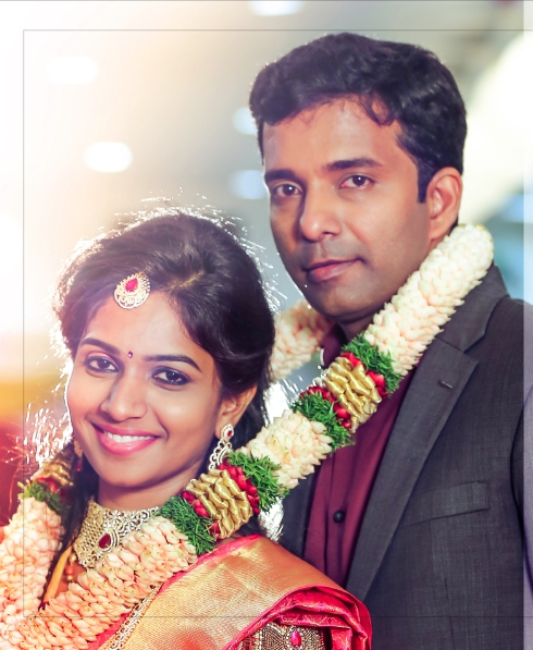 Photo From Sarojini weds sudharson - By Studio J photography