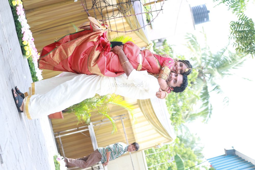 Photo From Sarojini weds sudharson - By Studio J photography