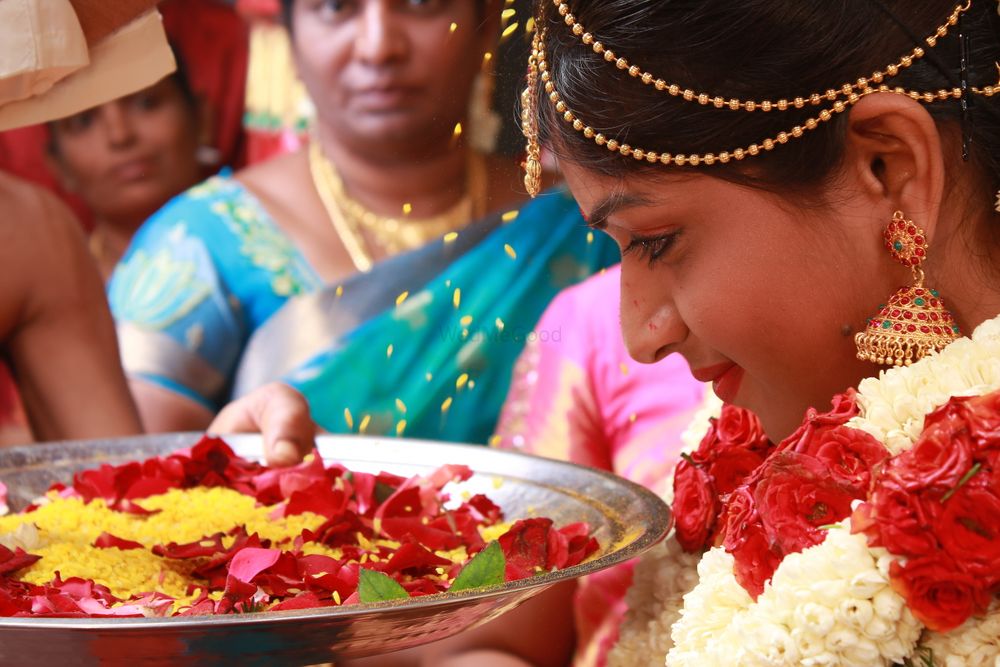 Photo From Sarojini weds sudharson - By Studio J photography