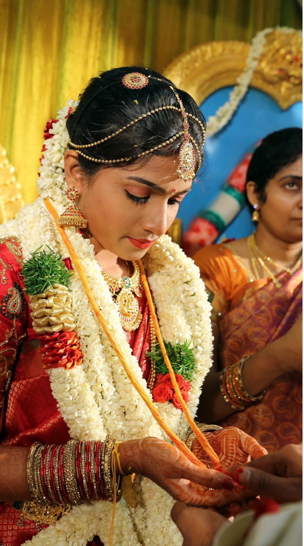 Photo From Sarojini weds sudharson - By Studio J photography