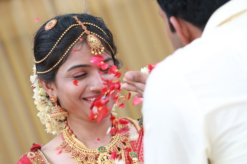 Photo From Sarojini weds sudharson - By Studio J photography