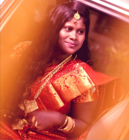 Photo From Radhika weds hemakumar - By Studio J photography