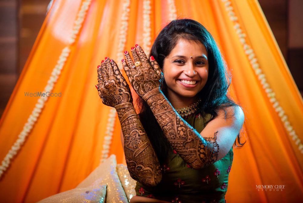 Photo From Shruti & Mrinal - By Memory Chef Studios