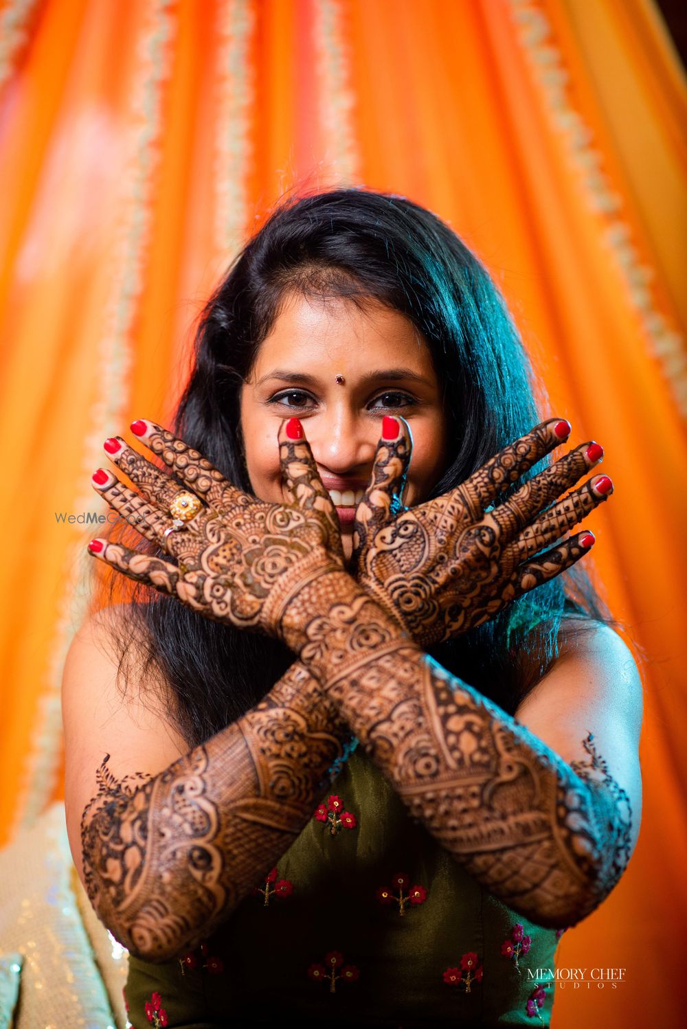 Photo From Shruti & Mrinal - By Memory Chef Studios