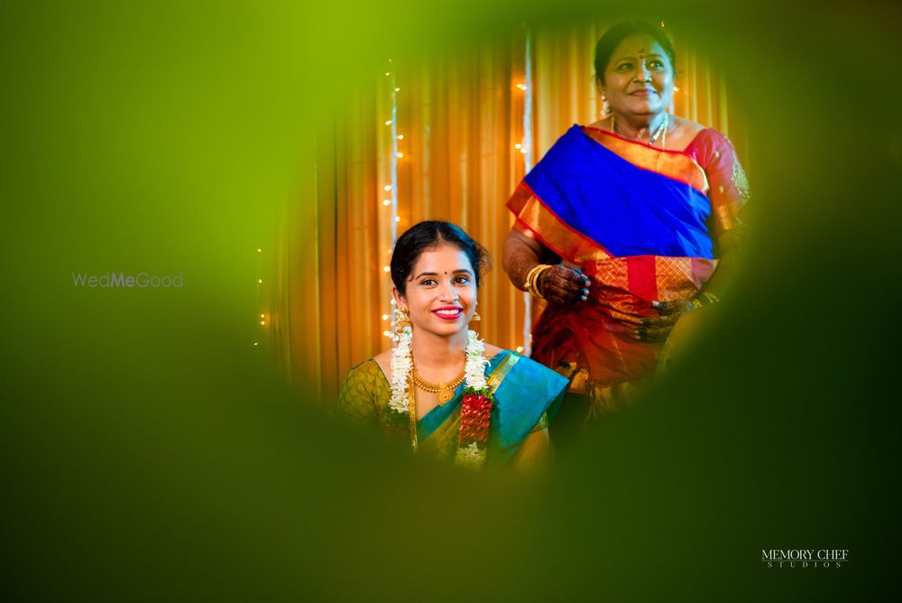 Photo From Shruti & Mrinal - By Memory Chef Studios