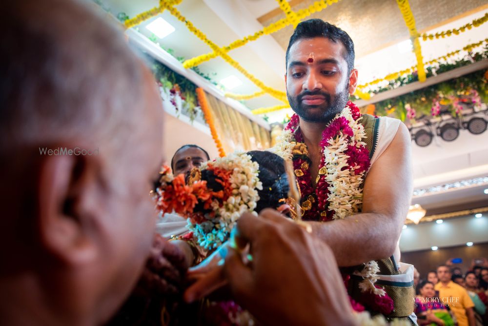 Photo From Shruti & Mrinal - By Memory Chef Studios