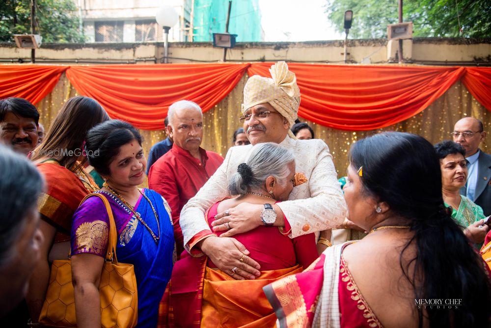 Photo From Shruti & Mrinal - By Memory Chef Studios