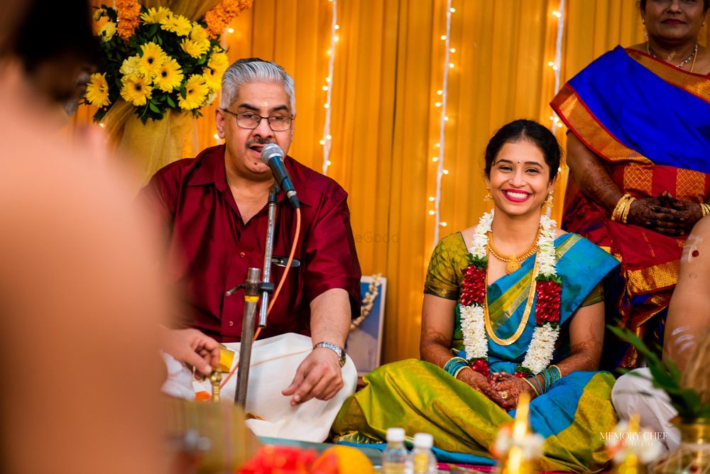 Photo From Shruti & Mrinal - By Memory Chef Studios