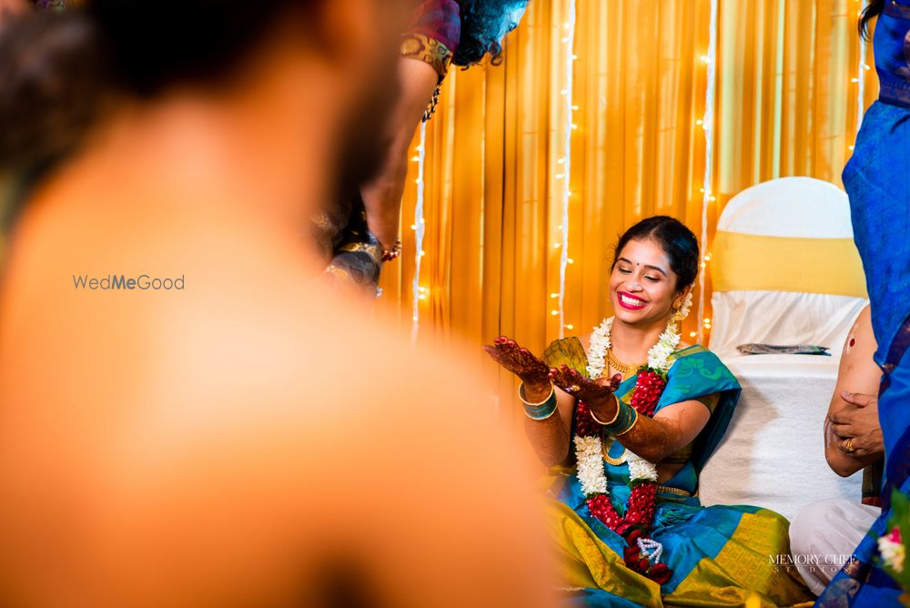 Photo From Shruti & Mrinal - By Memory Chef Studios