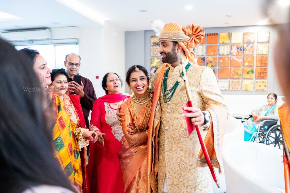 Photo From Shruti & Mrinal - By Memory Chef Studios