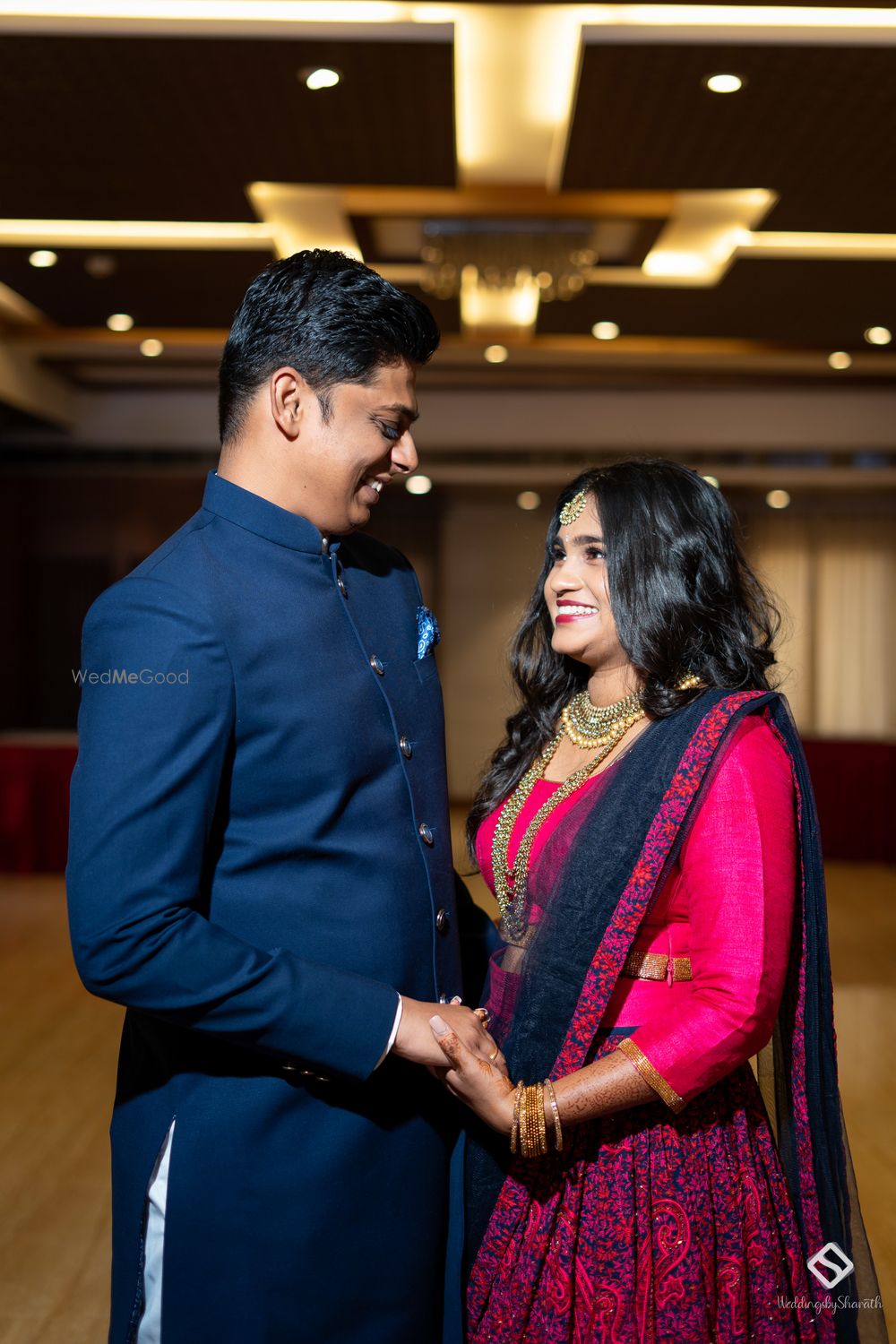 Photo From Vishnu & Jyothsna - By WeddingsBySharath