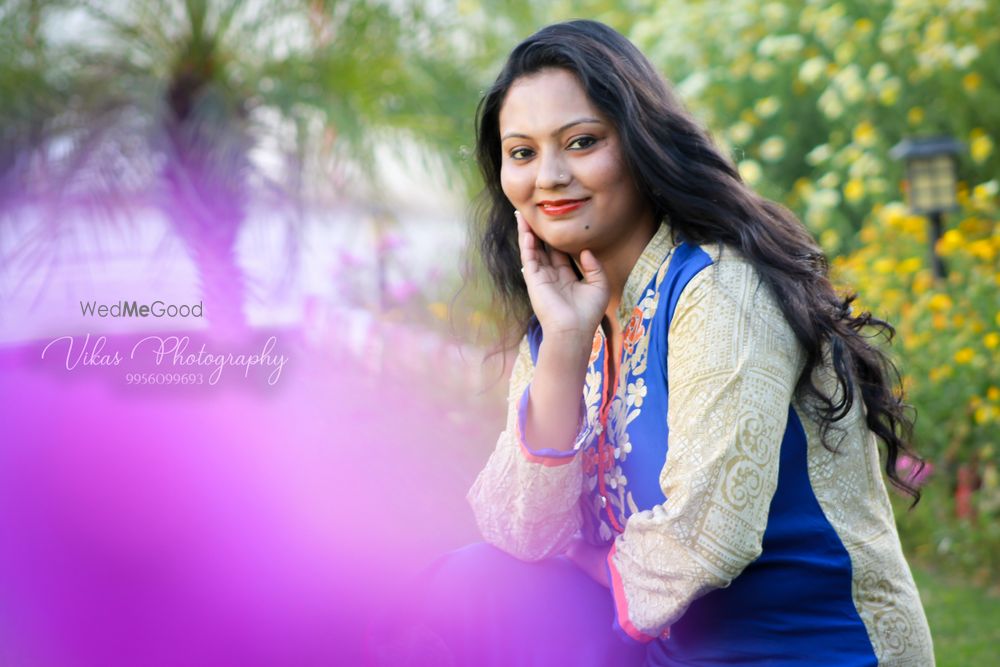 Photo From Birthday and Baby shoot - By Vikas Photography