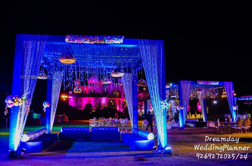 Photo From Spa Rajasthani Resort, Jaipur #Rajasthali_Resort#rajasthali - By Dream Day Wedding Planner