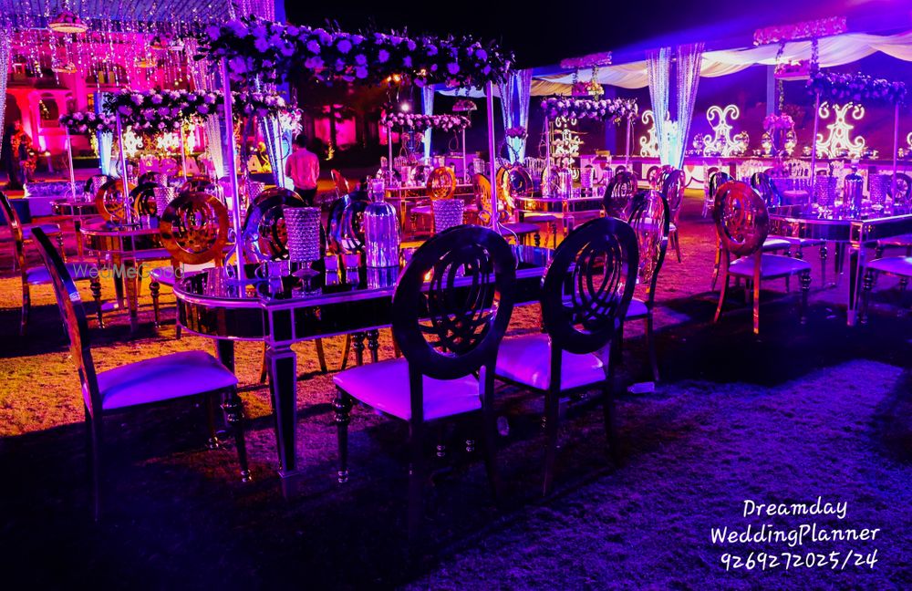 Photo From Spa Rajasthani Resort, Jaipur #Rajasthali_Resort#rajasthali - By Dream Day Wedding Planner