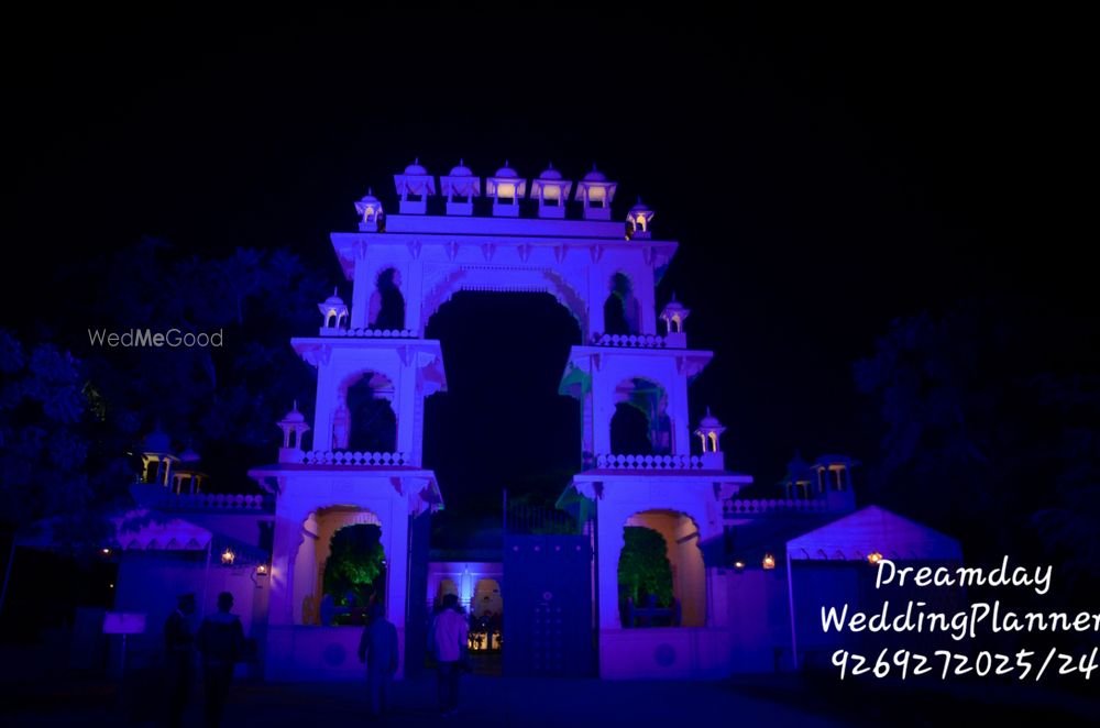 Photo From Spa Rajasthani Resort, Jaipur #Rajasthali_Resort#rajasthali - By Dream Day Wedding Planner