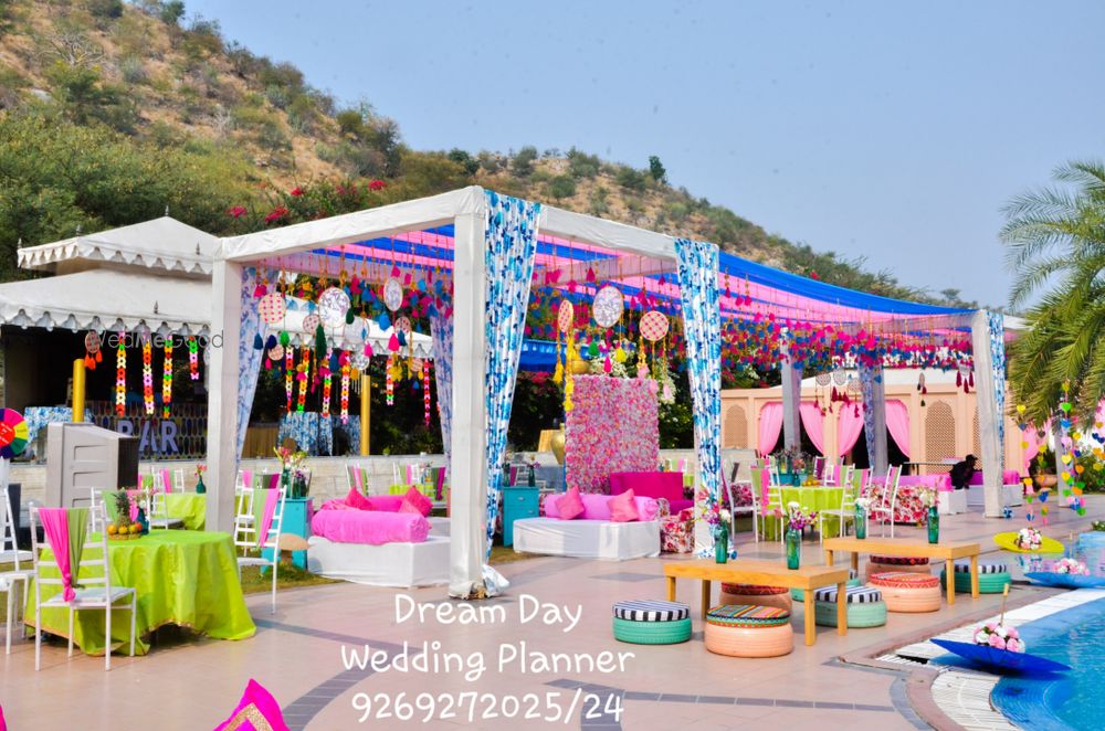 Photo From Spa Rajasthani Resort, Jaipur #Rajasthali_Resort#rajasthali - By Dream Day Wedding Planner