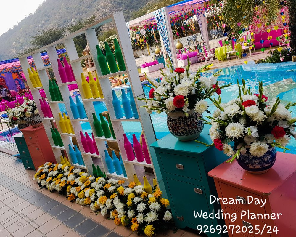 Photo From Spa Rajasthani Resort, Jaipur #Rajasthali_Resort#rajasthali - By Dream Day Wedding Planner