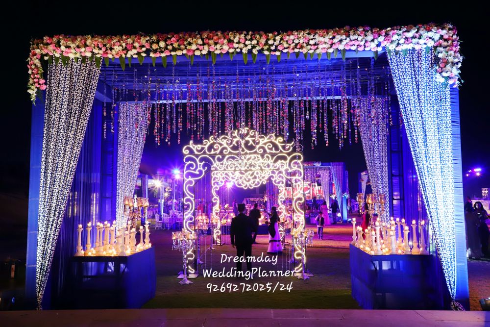 Photo From Spa Rajasthani Resort, Jaipur #Rajasthali_Resort#rajasthali - By Dream Day Wedding Planner