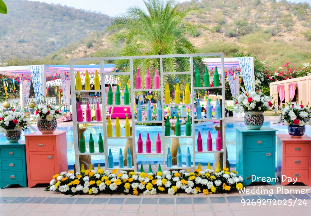 Photo From Spa Rajasthani Resort, Jaipur #Rajasthali_Resort#rajasthali - By Dream Day Wedding Planner