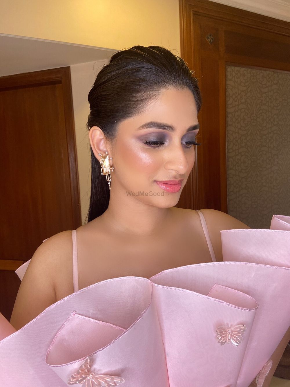 Photo From Sundowner Party Look  - By Makeup by Jyoti Samwani