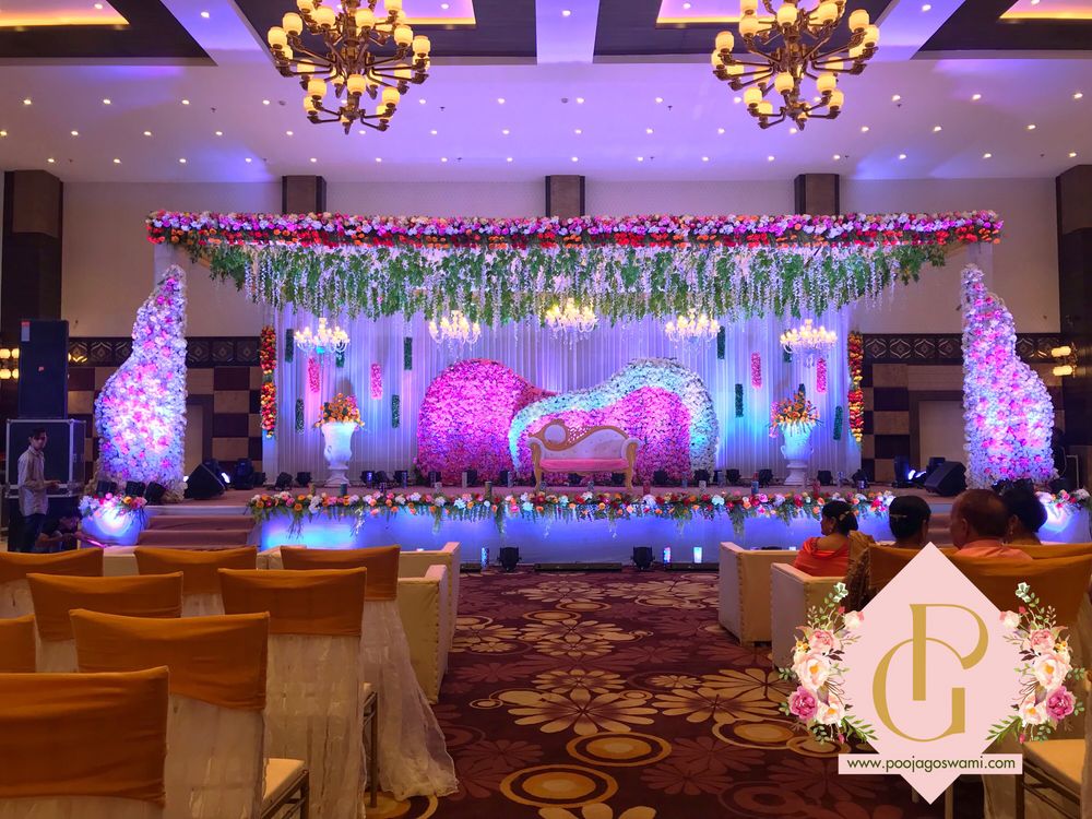 Photo From Rachit Weds Neha - By PG Events Studio