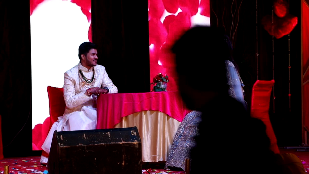 Photo From vidhi weds shashank - By Blush n Palette