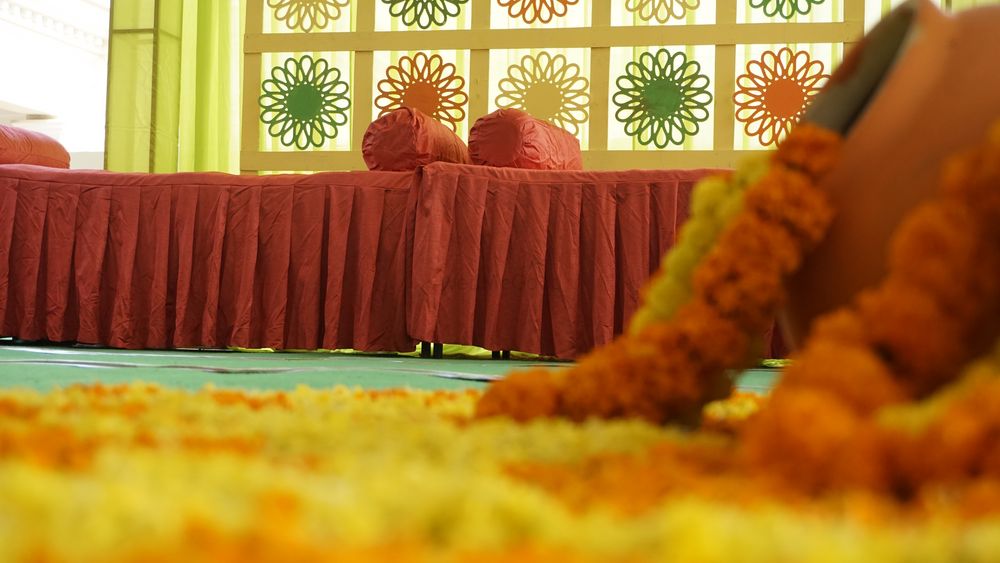 Photo From Sankalp Weds Apoorva - By PG Events Studio