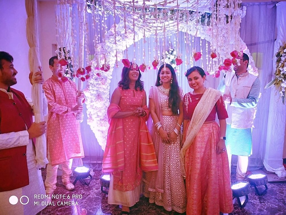 Photo From Sankalp Weds Apoorva - By PG Events Studio