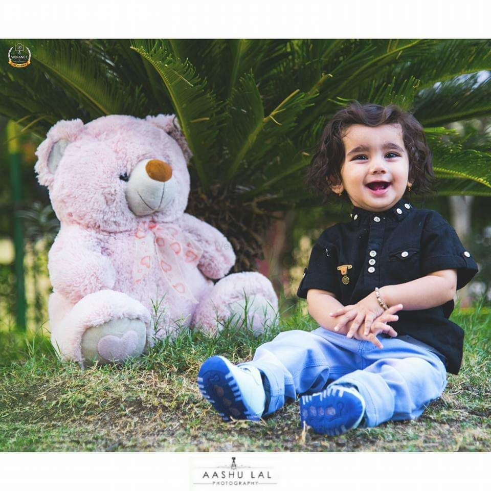 Photo From baby shoot - By Aashu Lal photography