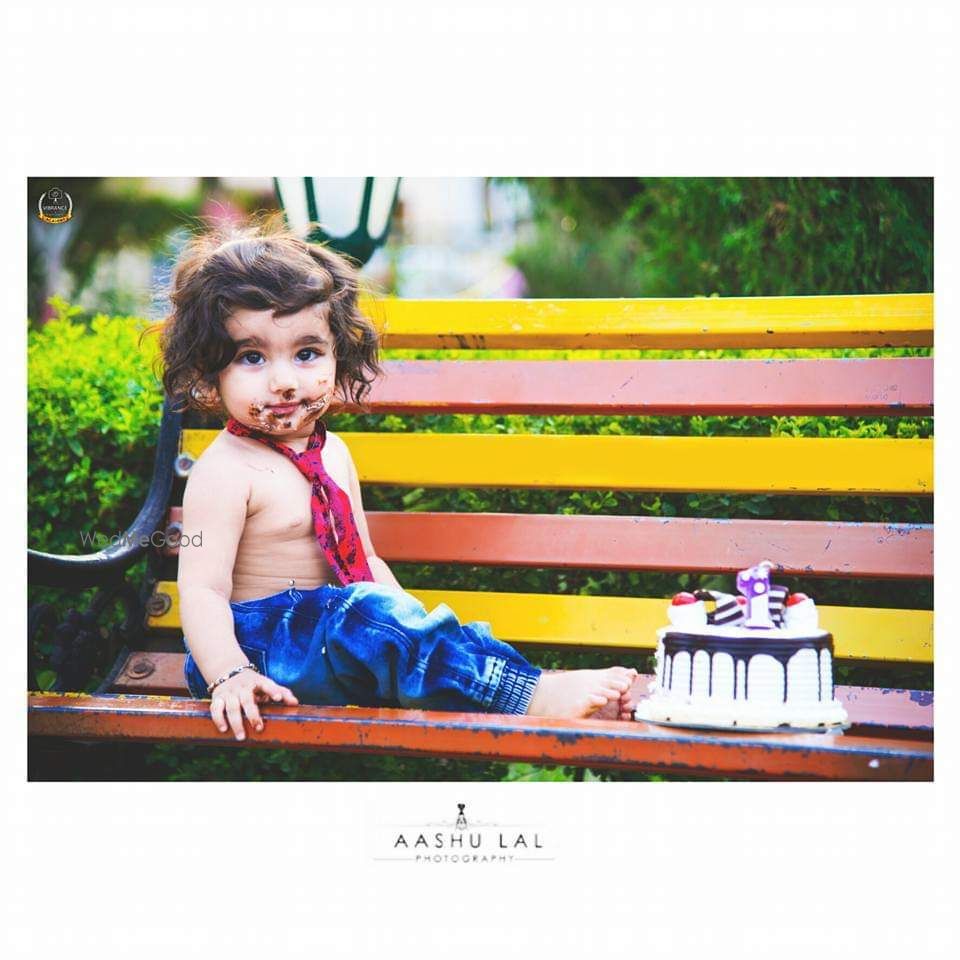 Photo From baby shoot - By Aashu Lal photography