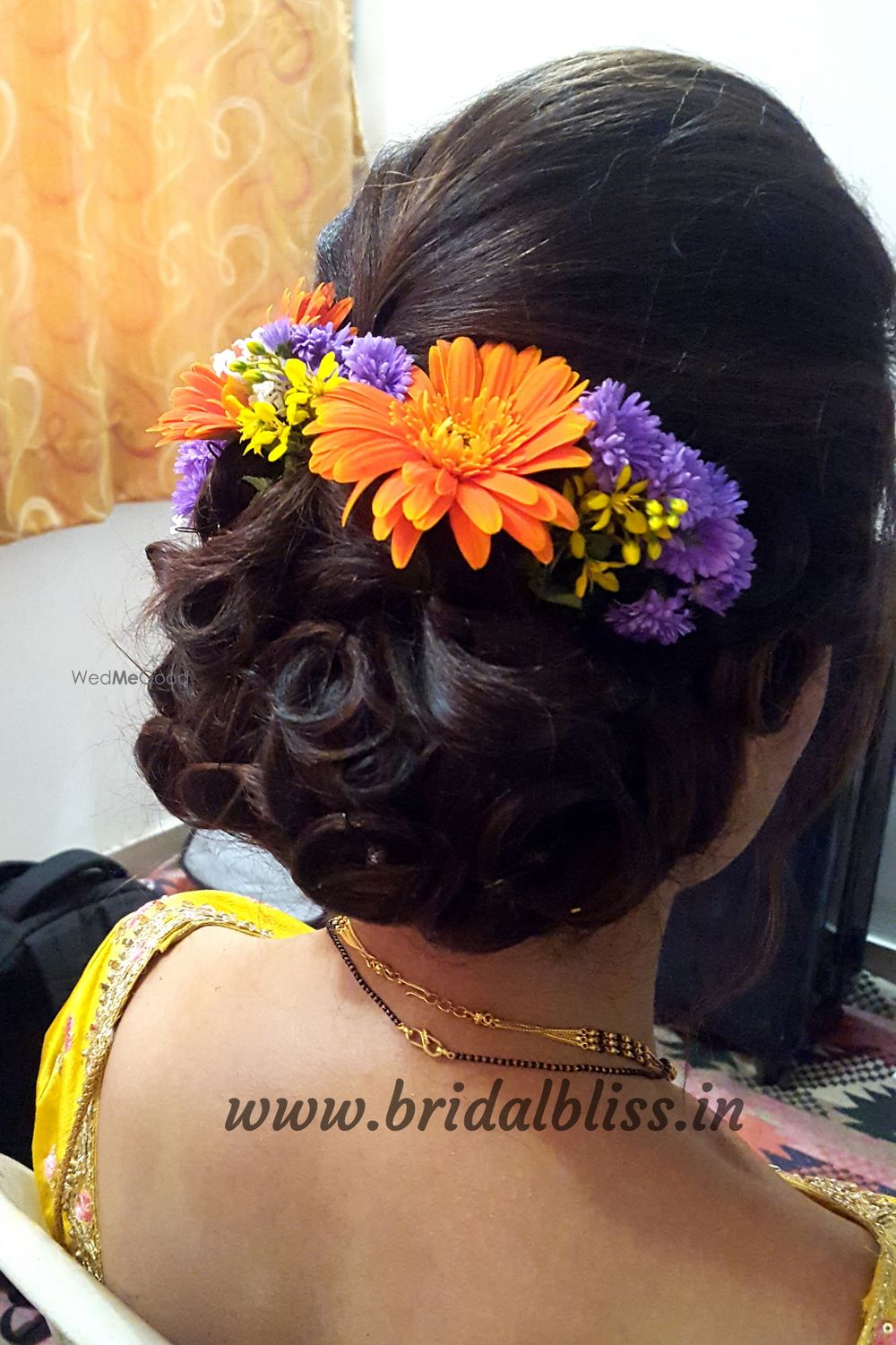 Photo From Hairstyles - By Bridal Bliss