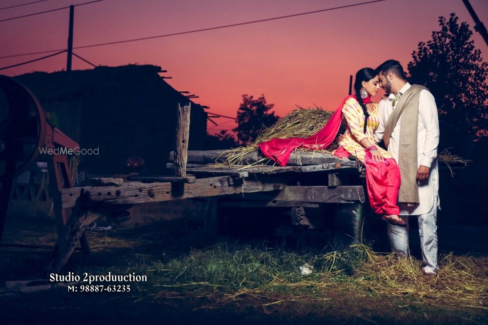 Photo From Prewedding album - By Studio2 Production