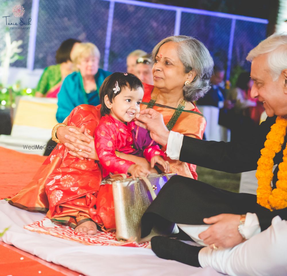 Photo From Catherine and Abhijat - By Taaniyah Seyth Photography