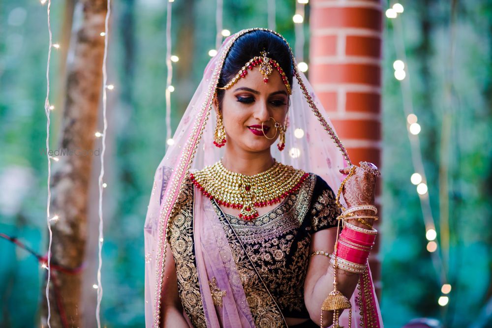 Photo From Priya & Gandarva Album 2 - By Shot by K