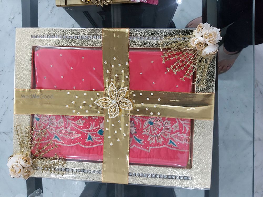 Photo From wedding packing - By Emballage