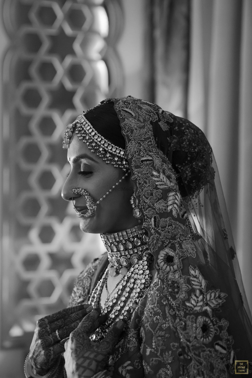 Photo From Kirti weds Gaurav - By The Vintage Frame