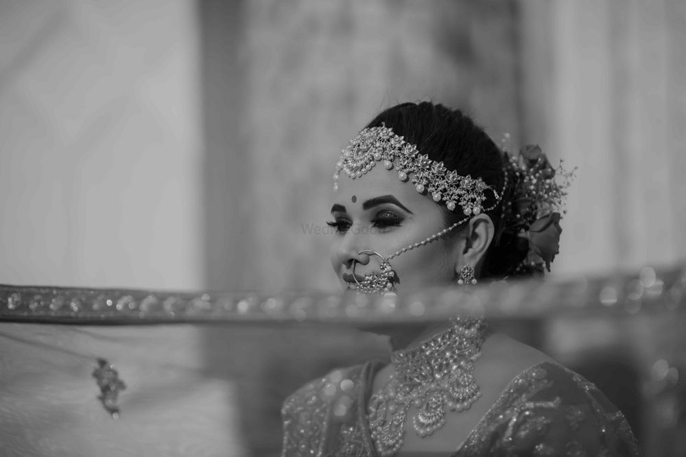 Photo From Surbhi weds Puneet - By The Vintage Frame