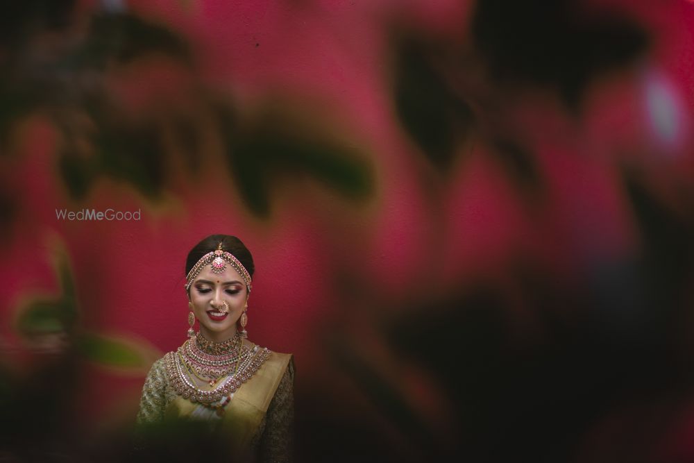 Photo From M&B - Wedding - Bangalore - By WEDNARA