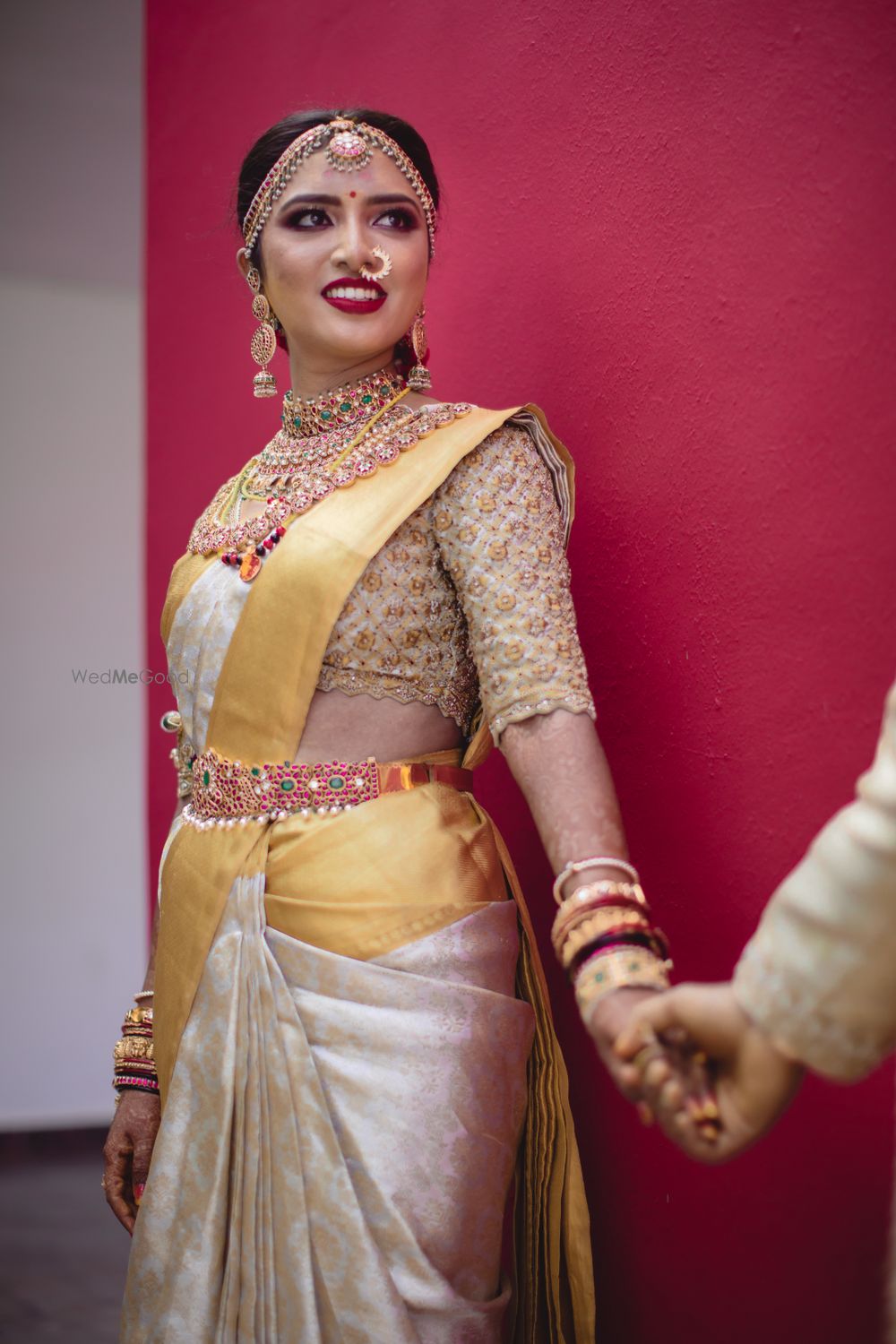 Photo From M&B - Wedding - Bangalore - By WEDNARA