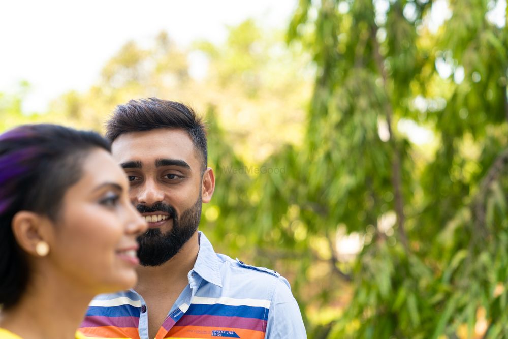 Photo From Binay - Shweta Prewed - By Pixel and Lens